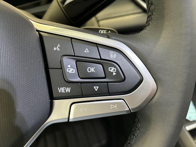 Volkswagen TIGUAN 1.5 204pk DSG eHybrid Life Edition · Camera · Apple/Android Car Play · Dodehoek Detectie · Elek. Trekhaak · Elek. Achterklep · 18'' Inch · Garantie t/m Mei 2027
