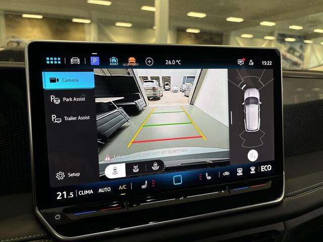 Volkswagen TIGUAN 1.5 204pk DSG eHybrid Life Edition · Camera · Apple/Android Car Play · Dodehoek Detectie · Elek. Trekhaak · Elek. Achterklep · 18'' Inch · Garantie t/m Mei 2027