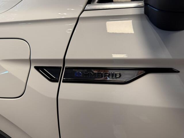 Volkswagen TIGUAN 1.4 TSI eHybrid R-Line Business+ |PHEV|ACC|LANE ASS|NAVI|IQ LIGHT|CARPLAY|