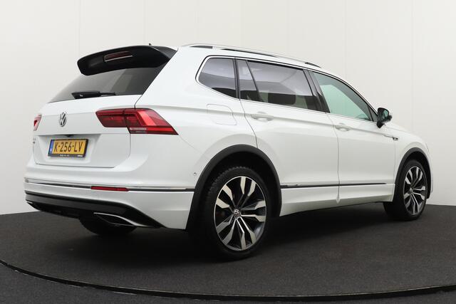 Volkswagen TIGUAN Allspace 2.0 TDI Highline R-Line 7-pers. Pano-dak Massage Adap. Cruise