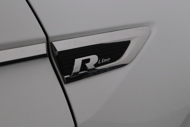 Volkswagen TIGUAN Allspace 2.0 TDI Highline R-Line 7-pers. Pano-dak Massage Adap. Cruise
