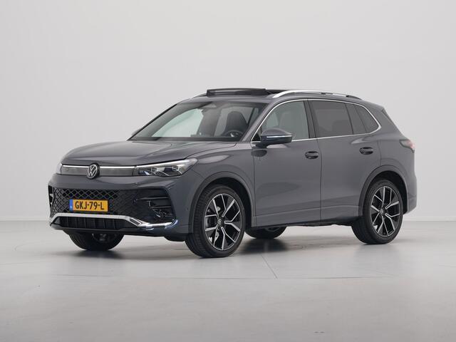 Volkswagen TIGUAN 1.5 eTSI R-Line Business Panorama Camera Navigatie Acc