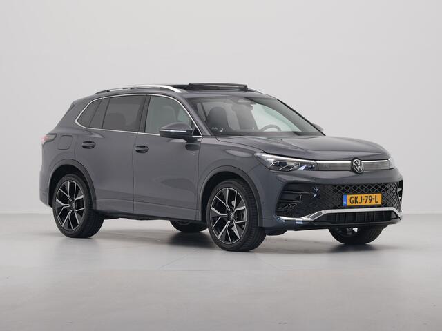 Volkswagen TIGUAN 1.5 eTSI R-Line Business Panorama Camera Navigatie Acc