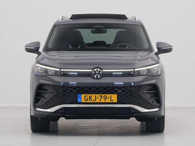 Volkswagen TIGUAN 1.5 eTSI R-Line Business Panorama Camera Navigatie Acc