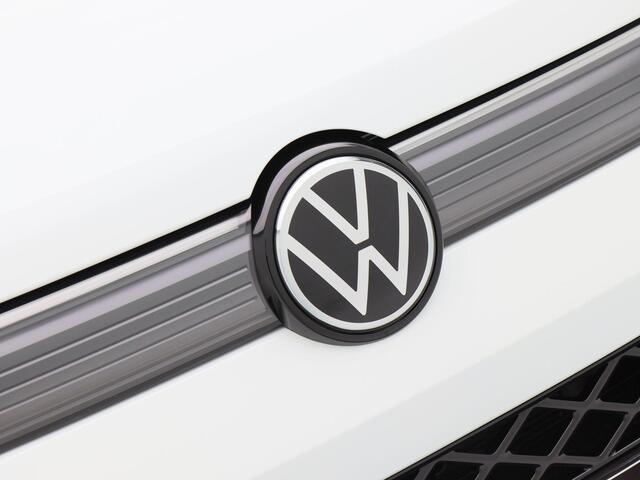 Volkswagen TIGUAN R-Line-Edition 1.5 eHybrid | 204 PK | Trekhaak | Ergonomische Voorstoelen | Stoelmassage | Black Style Pakket |