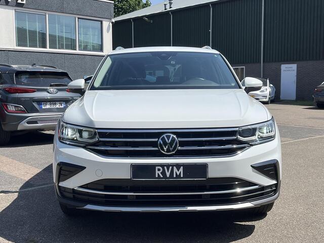 Volkswagen TIGUAN 2.0 TDI Life Business VIRTUAL DASH | CAMERA | ELEK. KOFFER