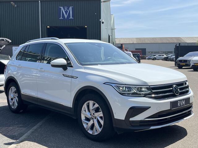 Volkswagen TIGUAN 2.0 TDI Life Business VIRTUAL DASH | CAMERA | ELEK. KOFFER