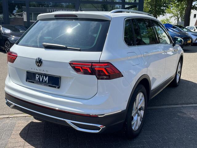 Volkswagen TIGUAN 2.0 TDI Life Business VIRTUAL DASH | CAMERA | ELEK. KOFFER