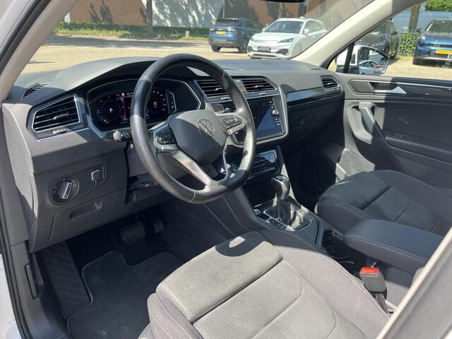 Volkswagen TIGUAN 2.0 TDI Life Business VIRTUAL DASH | CAMERA | ELEK. KOFFER