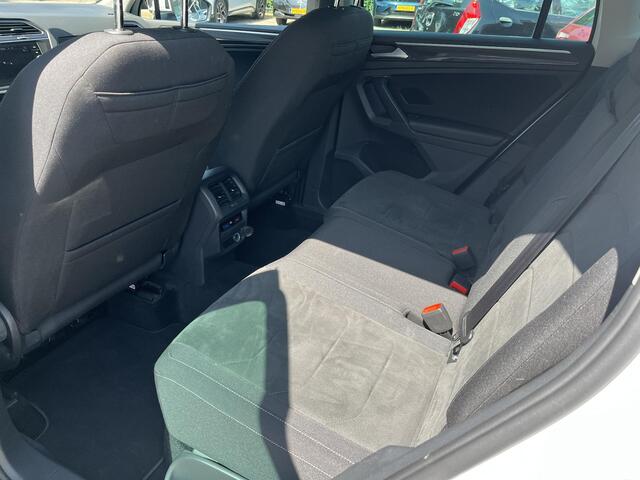 Volkswagen TIGUAN 2.0 TDI Life Business VIRTUAL DASH | CAMERA | ELEK. KOFFER