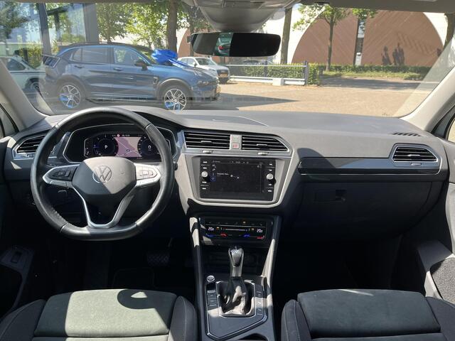 Volkswagen TIGUAN 2.0 TDI Life Business VIRTUAL DASH | CAMERA | ELEK. KOFFER