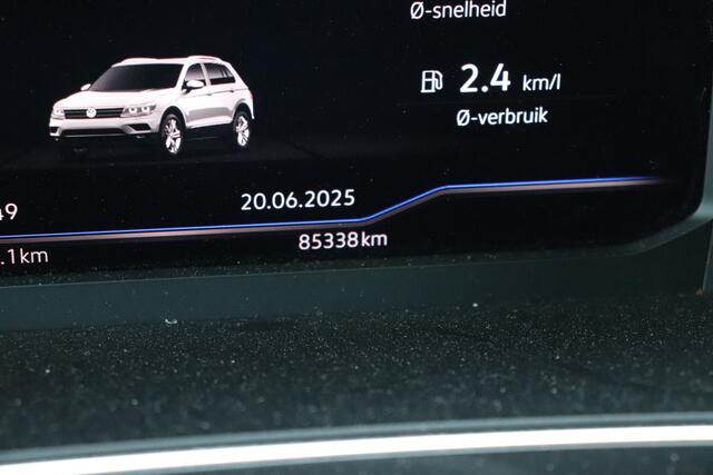 Volkswagen TIGUAN 1.5 TSI ACT Highline | DSG | LEDER | HEAD-UP | CAMERA | VIRTUAL COCKPIT | CRUISE | NAVI |