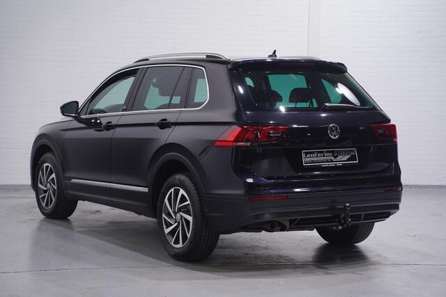 Volkswagen TIGUAN 2.0 TDI 150 PK DSG 4-Motion Comfortline Apple Carplay Clima Trekhaak PDC v+a Led koplampen Stoelverwarming