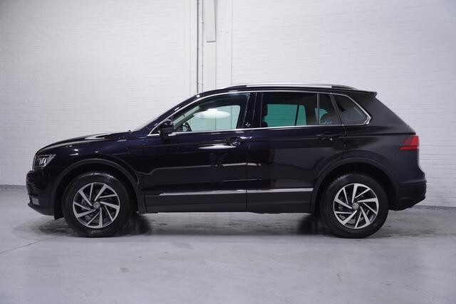 Volkswagen TIGUAN 2.0 TDI 150 PK DSG 4-Motion Comfortline Apple Carplay Clima Trekhaak PDC v+a Led koplampen Stoelverwarming