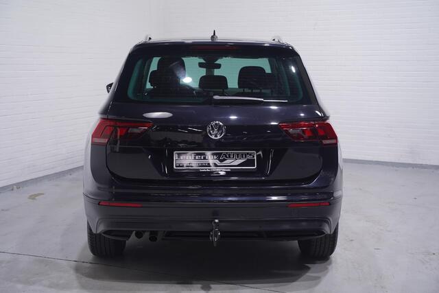Volkswagen TIGUAN 2.0 TDI 150 PK DSG 4-Motion Comfortline Apple Carplay Clima Trekhaak PDC v+a Led koplampen Stoelverwarming