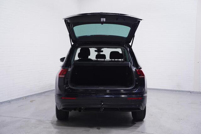 Volkswagen TIGUAN 2.0 TDI 150 PK DSG 4-Motion Comfortline Apple Carplay Clima Trekhaak PDC v+a Led koplampen Stoelverwarming