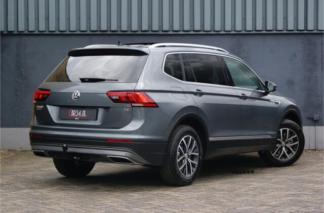 Volkswagen TIGUAN Allspace 1.5 TSI 150PK DSG 7p. Panorama/Carplay/Trekhaak/Camera/ACC/1ste eig. Aut7