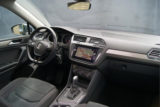 Volkswagen TIGUAN Allspace 1.5 TSI 150PK DSG 7p. Panorama/Carplay/Trekhaak/Camera/ACC/1ste eig. Aut7