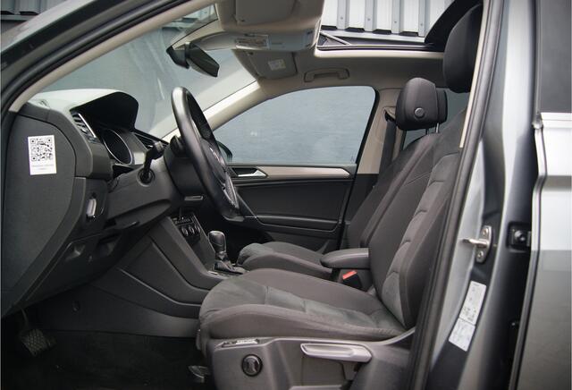 Volkswagen TIGUAN Allspace 1.5 TSI 150PK DSG 7p. Panorama/Carplay/Trekhaak/Camera/ACC/1ste eig. Aut7