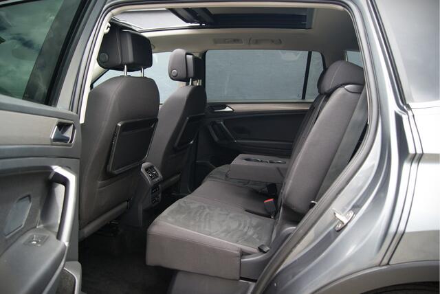 Volkswagen TIGUAN Allspace 1.5 TSI 150PK DSG 7p. Panorama/Carplay/Trekhaak/Camera/ACC/1ste eig. Aut7