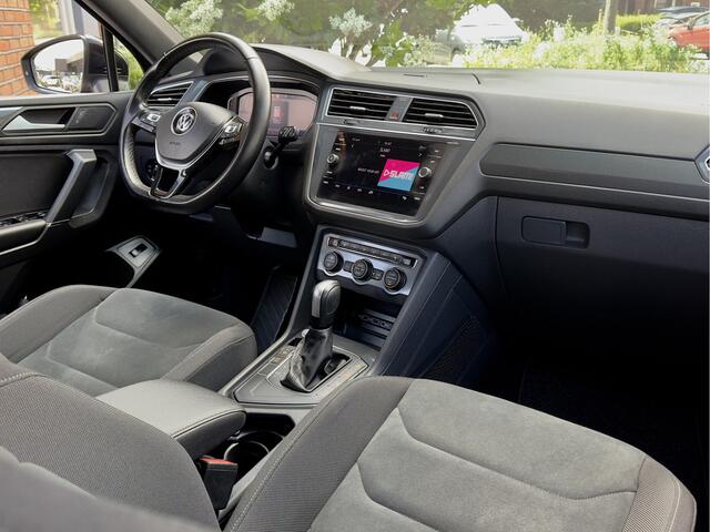 Volkswagen TIGUAN Allspace 1.5 TSI AUT7 R-LINE HIGHLINE NAVI CAMERA DIGI-DASH APPLE-CARPLAY LED LMV PDC