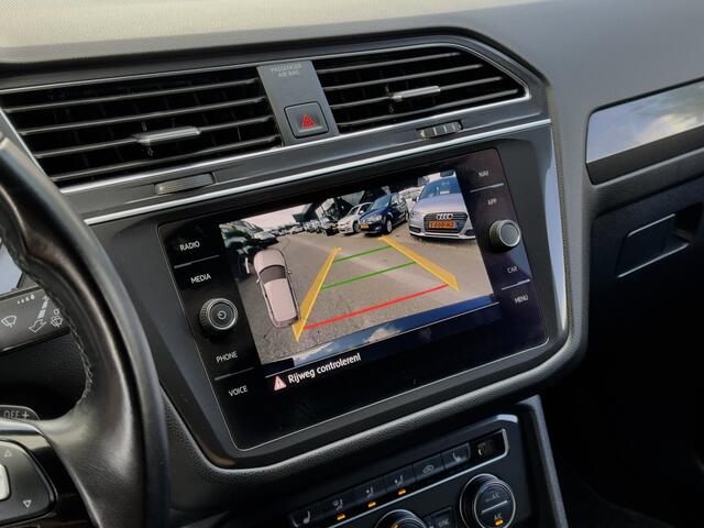 Volkswagen TIGUAN Allspace 1.5 TSI AUT7 R-LINE HIGHLINE NAVI CAMERA DIGI-DASH APPLE-CARPLAY LED LMV PDC