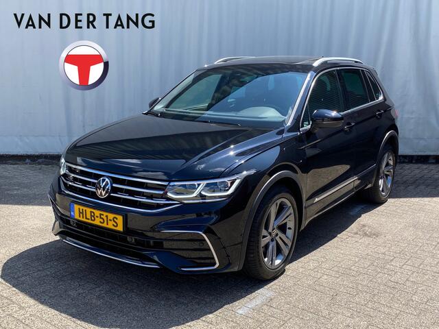 Volkswagen TIGUAN 1.4 TSI eHybrid R-Line,Pano,Trekhaak