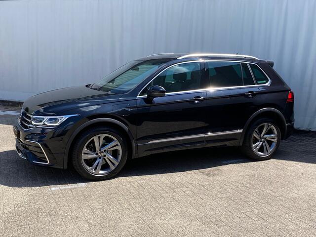 Volkswagen TIGUAN 1.4 TSI eHybrid R-Line,Pano,Trekhaak