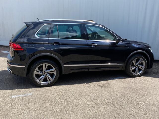 Volkswagen TIGUAN 1.4 TSI eHybrid R-Line,Pano,Trekhaak