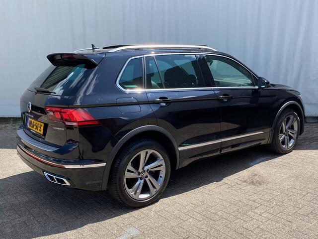 Volkswagen TIGUAN 1.4 TSI eHybrid R-Line,Pano,Trekhaak
