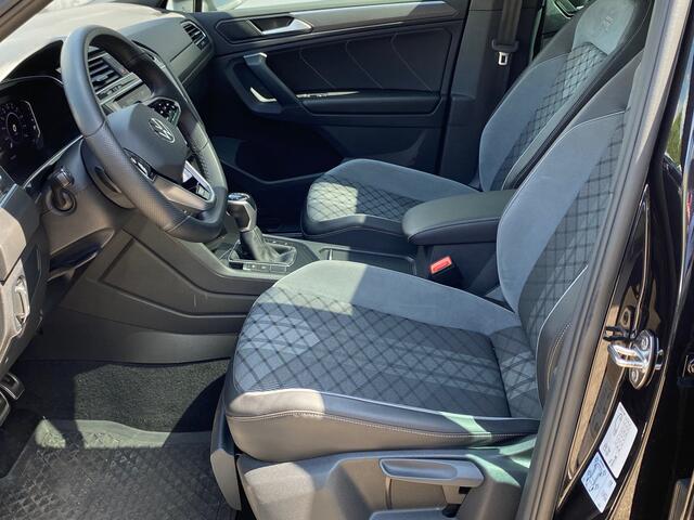Volkswagen TIGUAN 1.4 TSI eHybrid R-Line,Pano,Trekhaak