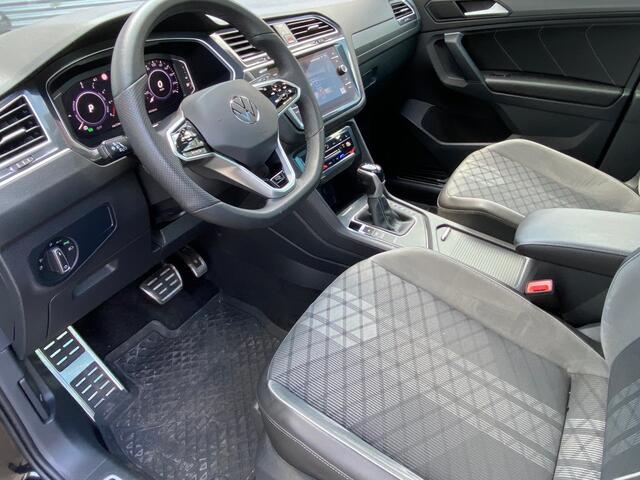 Volkswagen TIGUAN 1.4 TSI eHybrid R-Line,Pano,Trekhaak