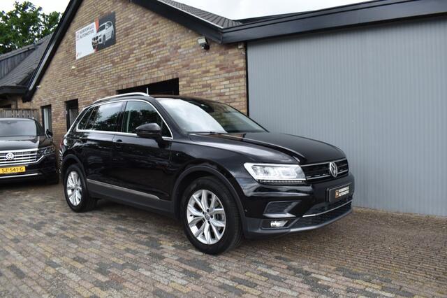 Volkswagen TIGUAN 1.5 TSI ACT HIGHL. LED, Camera, Apple Carplay