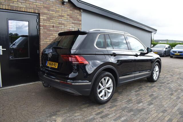 Volkswagen TIGUAN 1.5 TSI ACT HIGHL. LED, Camera, Apple Carplay