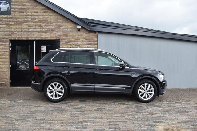 Volkswagen TIGUAN 1.5 TSI ACT HIGHL. LED, Camera, Apple Carplay
