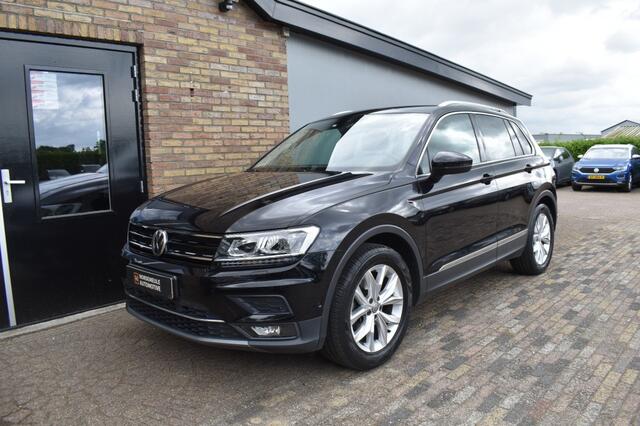 Volkswagen TIGUAN 1.5 TSI ACT HIGHL. LED, Camera, Apple Carplay
