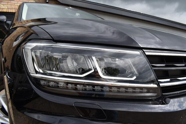 Volkswagen TIGUAN 1.5 TSI ACT HIGHL. LED, Camera, Apple Carplay