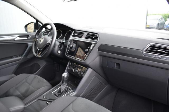 Volkswagen TIGUAN 1.5 TSI ACT HIGHL. LED, Camera, Apple Carplay