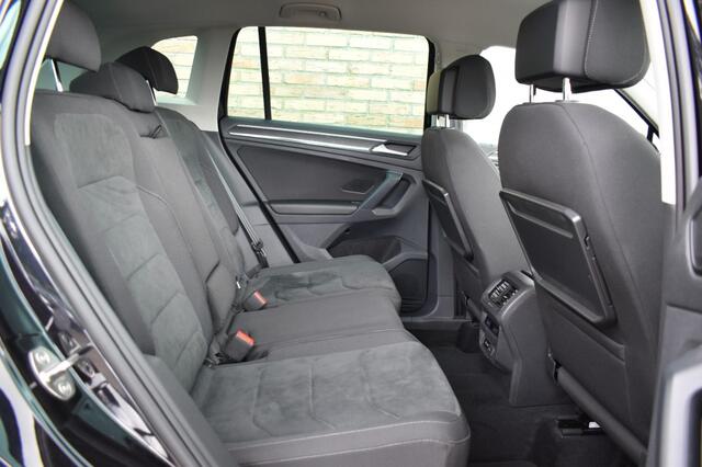 Volkswagen TIGUAN 1.5 TSI ACT HIGHL. LED, Camera, Apple Carplay