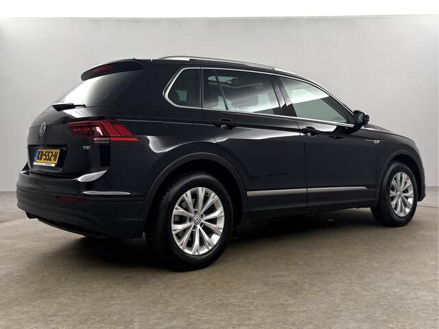 Volkswagen TIGUAN 1.4 TSI Pano LED Camera Carplay Adaptive Cruise Clima Navi PDC 17"LMV