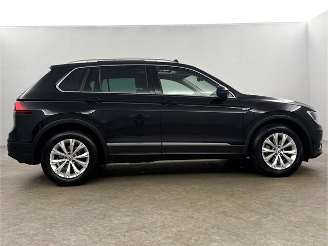 Volkswagen TIGUAN 1.4 TSI Pano LED Camera Carplay Adaptive Cruise Clima Navi PDC 17"LMV