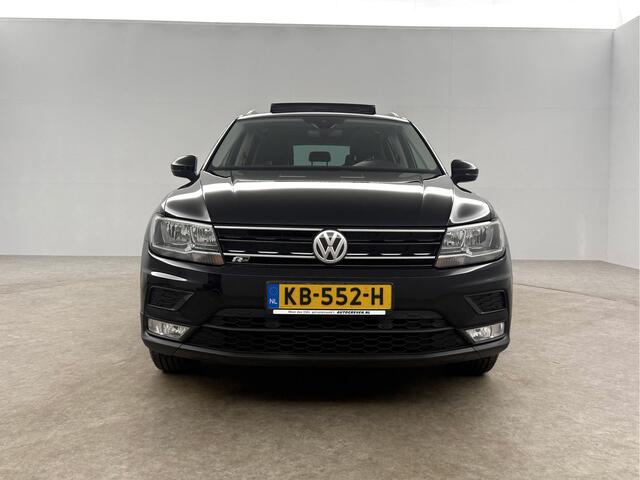 Volkswagen TIGUAN 1.4 TSI Pano LED Camera Carplay Adaptive Cruise Clima Navi PDC 17"LMV