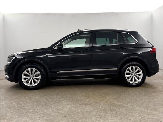 Volkswagen TIGUAN 1.4 TSI Pano LED Camera Carplay Adaptive Cruise Clima Navi PDC 17"LMV
