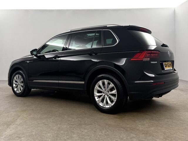 Volkswagen TIGUAN 1.4 TSI Pano LED Camera Carplay Adaptive Cruise Clima Navi PDC 17"LMV