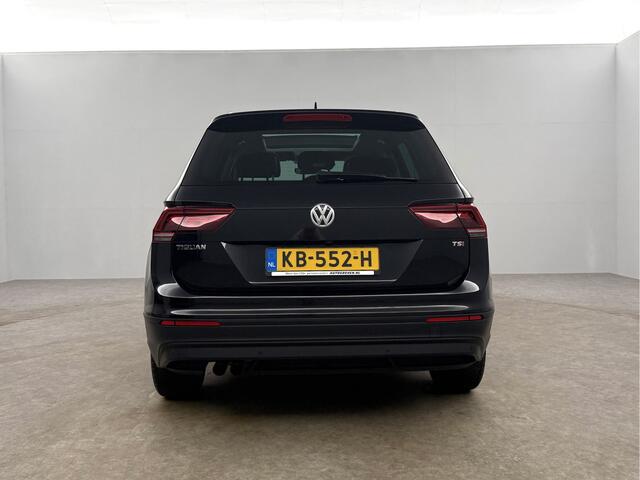 Volkswagen TIGUAN 1.4 TSI Pano LED Camera Carplay Adaptive Cruise Clima Navi PDC 17"LMV