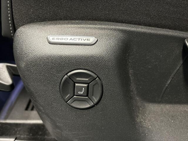 Volkswagen TIGUAN 1.5 eTsi 150pk DSG R-Line Business · Camera · Apple/Android Car Play · Massage · Keyless · Navi · Dodehoek Detectie · 20'' Inch · Garantie t/m 27-02-2028 of 100.000km