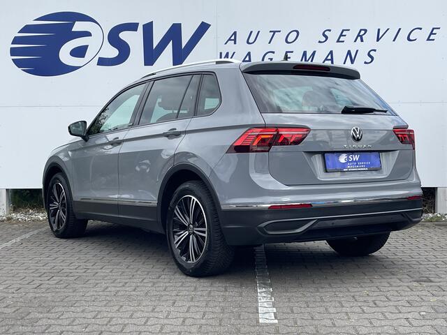 Volkswagen TIGUAN 1.5 TSI Life Active | Navi | ACC | IQ Light | CarPlay | HUD | DAB+ | 18 inch