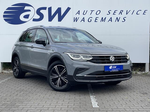 Volkswagen TIGUAN 1.5 TSI Life Active | Navi | ACC | IQ Light | CarPlay | HUD | DAB+ | 18 inch