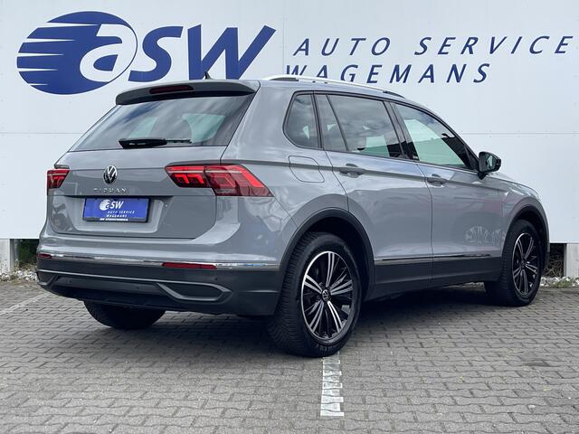 Volkswagen TIGUAN 1.5 TSI Life Active | Navi | ACC | IQ Light | CarPlay | HUD | DAB+ | 18 inch