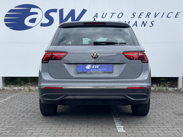 Volkswagen TIGUAN 1.5 TSI Life Active | Navi | ACC | IQ Light | CarPlay | HUD | DAB+ | 18 inch